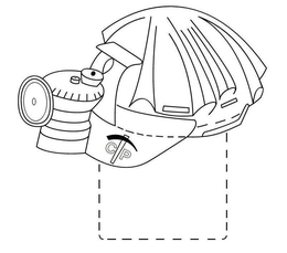C P trademark