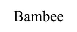 BAMBEE trademark