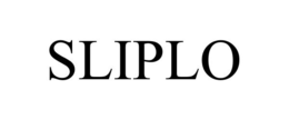 SLIPLO trademark