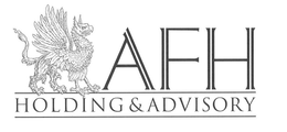 AFH HOLDING & ADVISORY trademark