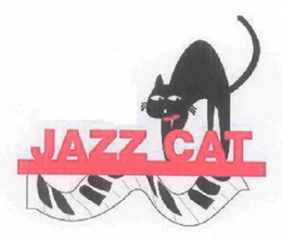 JAZZ CAT trademark