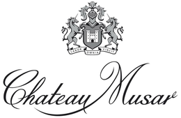 CHATEAU MUSAR LABOR OMNIA VINCIT trademark