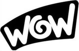 WOW trademark