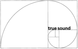TRUE SOUND trademark