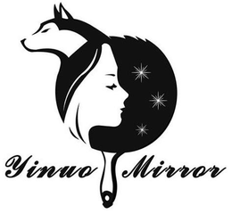 YINUO MIRROR trademark