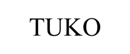 TUKO trademark