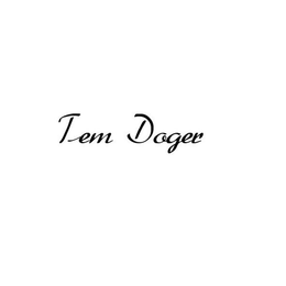 TEM DOGER trademark