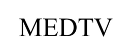 MEDTV trademark