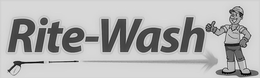 RITE-WASH trademark