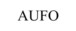 AUFO trademark