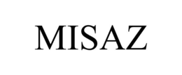 MISAZ trademark