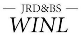 JRD&BS WINL trademark