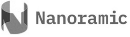 NANORAMIC trademark