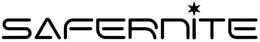 SAFERNITE trademark