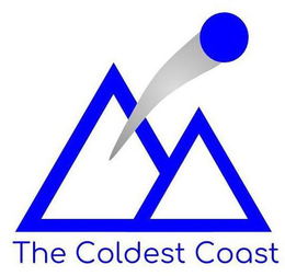 THE COLDEST COAST trademark