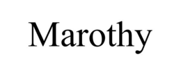 MAROTHY trademark