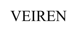 VEIREN trademark