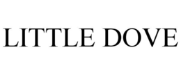 LITTLE DOVE trademark