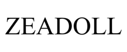 ZEADOLL trademark
