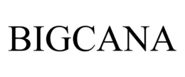BIGCANA trademark