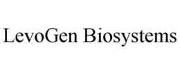 LEVOGEN BIOSYSTEMS trademark