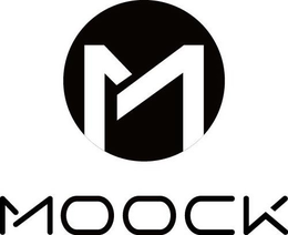 M MOOCK trademark