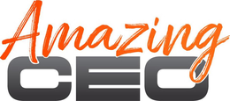 AMAZING CEO trademark