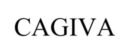 CAGIVA trademark