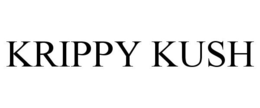 KRIPPY KUSH trademark
