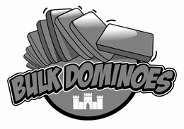BULK DOMINOES trademark