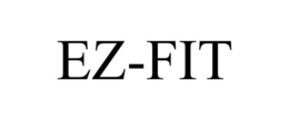 EZ-FIT trademark
