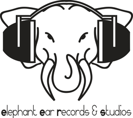 ELEPHANT EAR RECORDS & STUDIOS trademark