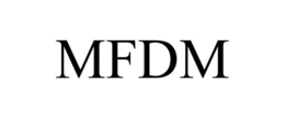 MFDM trademark