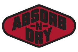 ABSORB-N-DRY trademark