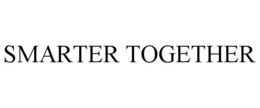SMARTER TOGETHER trademark