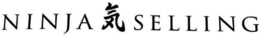 NINJA SELLING trademark