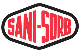 SANI-SORB trademark