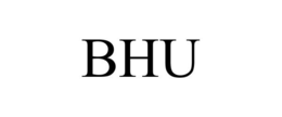 BHU trademark