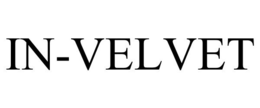IN-VELVET trademark