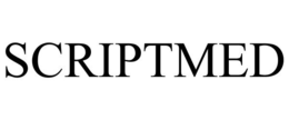 SCRIPTMED trademark