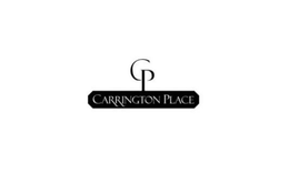 CP CARRINGTON PLACE trademark