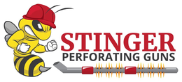 STINGER PERFORATING GUNS trademark