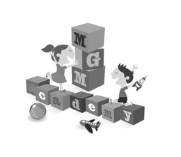 MGM ACADEMY trademark