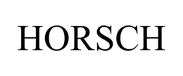 HORSCH trademark