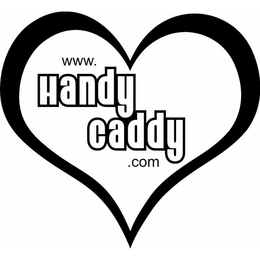 HANDY CADDY trademark