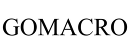 GOMACRO trademark
