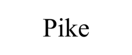 PIKE trademark
