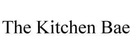 THE KITCHEN BAE trademark