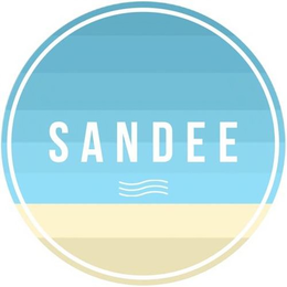 SANDEE trademark