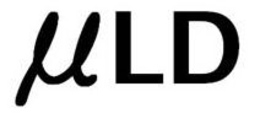 µLD trademark